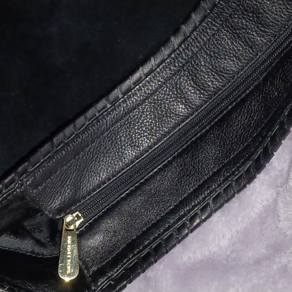 Michael Kors NWOT/EUC suede hobo bag - Picture 10 of 10